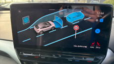 Volkswagen ID.5 150kW Style Pro Performance 77kWh 5dr Auto Electric Coupe